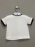 Camiseta Fao Schwarz Branco Bebê - comprar online