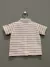 Camisa Polo Listrada Humphreys Corner Bebê na internet