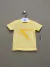 Camiseta Amarelo Bahamas Rabbit Skins Bebê