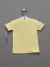 Camiseta Amarelo Bahamas Rabbit Skins Bebê na internet