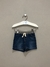 Short Jeans Fake Okie Dokie Infantil