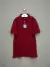 Camisa Polo Tommy Hilfiger Vermelho Infantil