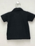 Conjunto Camisa Polo e Bermuda Estampada Gira Baby Infantil - Cresci Voando - Brechó Infantil Online