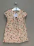 Vestido Zara Estampado Infantil - comprar online