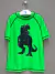 Camiseta UV Carter's Dinossauro Infantil - comprar online