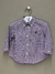 Camisa Xadrez Ralph Lauren Lilás - comprar online