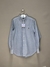 Camisa Ralph Lauren Azul Infantil