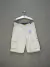 Bermuda Sarja Tommy Hilfiger Off White Infantil