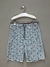 Bermuda Tactel Listrado Fuzarka infantil - comprar online