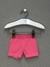 Short Bebê Cotton Rosa Carter's - comprar online