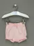 Short Bebê Rosa Gap - comprar online