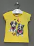 Camiseta Infantil Cachorro Brandilli - comprar online