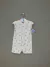 Romper Estampado Baby Cotton