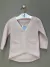 Cardigan Rosa com Brilho Marisa - comprar online