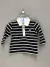 Polo bebê Listrada Petit Bateau - comprar online