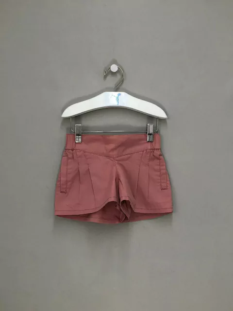 Short Sarja Rosa Zig Zig Zaa