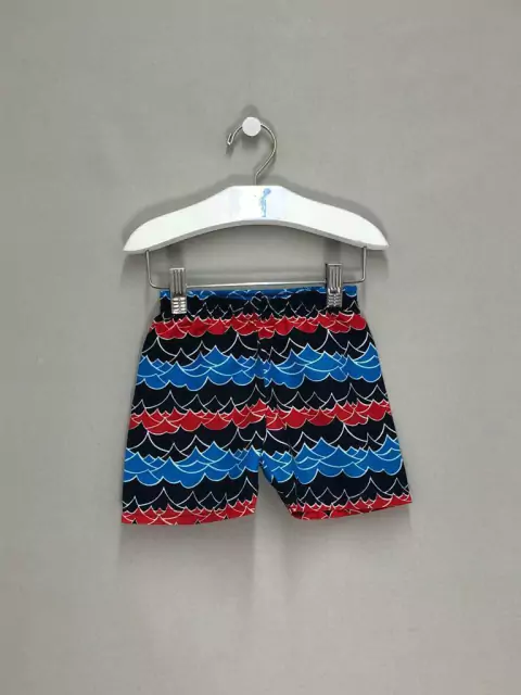 Bermuda Kyly Tactel Onda Infantil