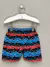 Bermuda Kyly Tactel Onda Infantil - comprar online