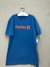 Camiseta Azul Hurley Infantil - comprar online