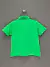Camisa Polo Verde Neon Under Armour Infantil na internet