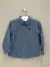 Camisa Jeans Calvin Klein Infantil - comprar online
