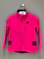 Casaco Rosa Adidas Infantil - comprar online