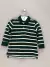 Camisa Polo Ralph Lauren Listrado Infantil - comprar online