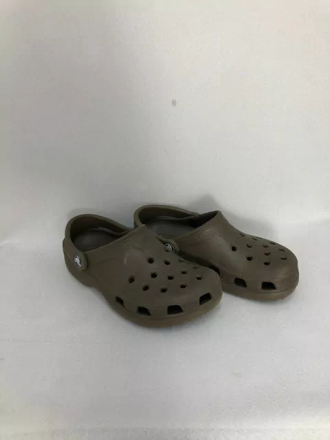Crocs Marrom Infantil