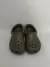 Crocs Marrom Infantil na internet