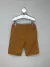 Bermuda Caramelo Zara Infantil na internet