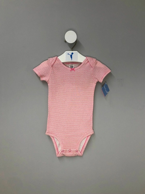 Body Rosa Coração Child Of Mine
