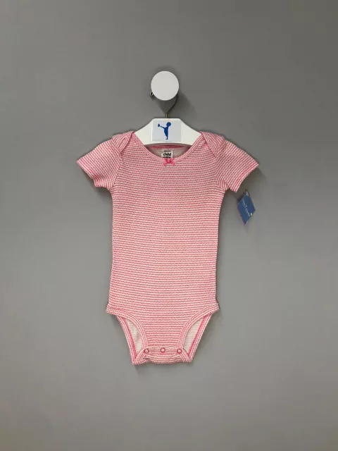 Body Rosa Coração Child Of Mine