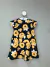 Vestido Colorittá Florido Azul Infantil na internet