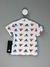 Conjunto Camiseta e Short Adidas Novo na internet