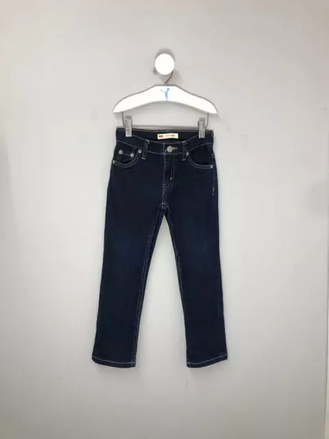 Calça Jeans Infantil Levi's
