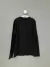 Camiseta Manga Longa Soda Grafite Zara - Cresci Voando - Brechó Infantil Online