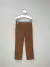 Calça Camurça Caramelo Tip Top - comprar online