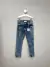 Calça Jeans Infantil Skinny Riachuelo