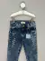 Calça Jeans Infantil Skinny Riachuelo - comprar online