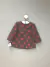 Conjunto Blusa Fleece e Legging Rosa Child Of Mine na internet