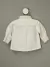 Camisa Social Bebe Mamas & Papas Branco na internet