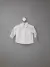 Camisa Social Bebe Mamas & Papas Branco