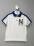 Camisa Polo Nautica Infantil Branco - comprar online