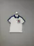 Camisa Polo Nautica Infantil Branco