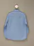 Camisa Social Infantil Azul Zara na internet