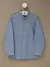 Camisa Social Infantil Azul Zara - comprar online