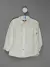 Camisa Zara Infantil Off White - comprar online