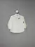 Camisa Infantil Branco Izod