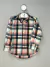 Camisa Infantil Xadrez Gap - comprar online