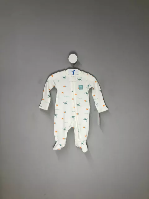 Macacão Bebê Siri Just One You Carter's Novo